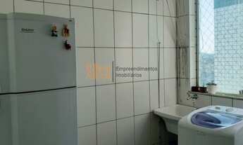 Imagem 4: Apartamento - 2 quartos - Senhora Das Graças - Betim/MG