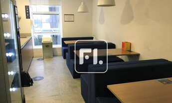 Imagem 3: Conjunto para alugar, 572 m² por R$ 75.000,00/mês - Itaim Bibi - São Paulo/SP