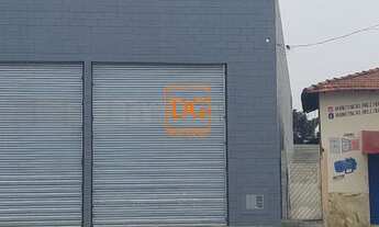 Imagem 2: Excelente Galpão