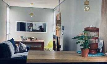 Imagem: Apartamento com 2 dormitórios à venda