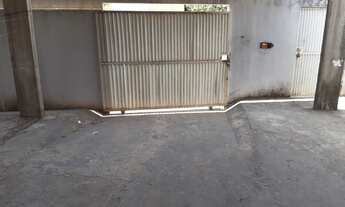 Imagem 2: Aluga kit net bairro Lixeira Cbá