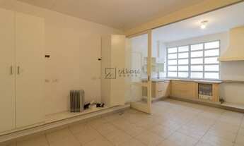 Imagem 4: Apartamento Locação Cerqueira César 292 m² 3 Dormitórios