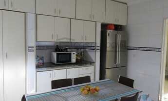 Imagem 6: Casa com 3 dormitórios à venda, 210 m² por R$ 650.000 - Jardim Independência - Salto/SP