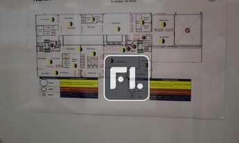 Imagem 7: Água Funda - São Paulo/SP, Conjunto para alugar, 1678 m² por R$ 134.034/mês