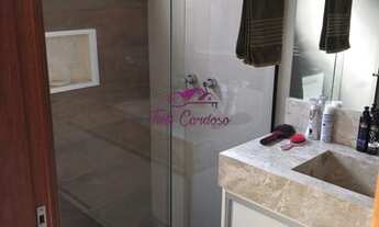 Imagem 7: INDAIATUBA - Casa de Condomínio - JARDIM BRÉSCIA