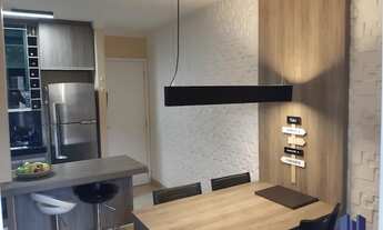 Imagem 7: Apartamento a venda Vila São Pedro em Hortolândia