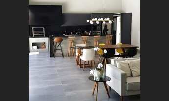 Imagem 4: Residencial Alphaville - Sobrado com 04 Suítes-Estuda Permuta por Imóvel em São Paulo!