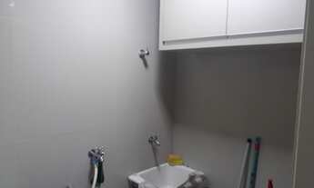 Imagem 7: Apartamento 3/4 uma suíte na Vila Góis - Anápolis - GO