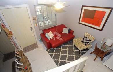 Imagem 4: PORTO ALEGRE - Casa de Condomínio - Nonoai