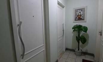 Imagem 4: Penha - Excelente ap. com 90 m², 2 quartos, suíte, sala, varanda, dependências, área, ga