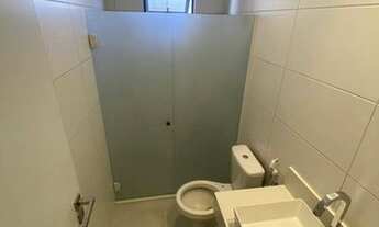 Imagem 3: Apartamento para venda possui 188 metros quadrados com 3 quartos em Ponta D'Areia - S