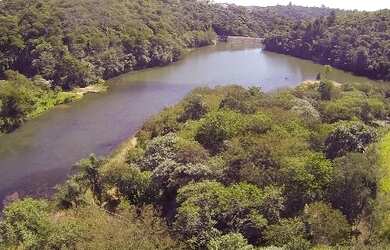 Imagem 5: Lote/Terreno para venda com 490 metros quadrados em Alphaville - Santana de Parnaíba - SP