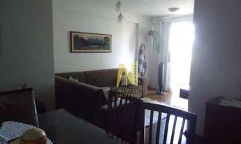 Imagem 3: Apartamento com 3 dormitórios à venda, 92 m² por R$ 350.000,00 - Centro - Londrina/PR