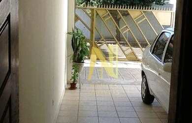 Imagem 2: Casa com 6 dormitórios à venda, 226 m² por R$ 530.000,00 - Vila Matarazzo - Londrina/PR