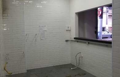 Imagem 7: Salão Locação Mooca 500 mtrs Metro Belém