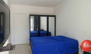 Imagem 2: São Paulo - Apartamento Padrão - Moema