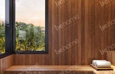 Imagem 5: Apartamento para venda no Centro de Alphaville