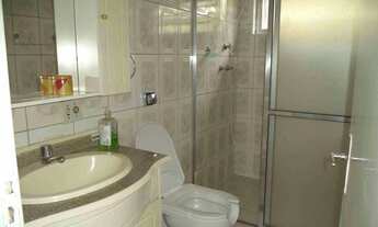 Imagem 4: 70m2 2 quartos piso laminado ótima localização miolo do ipiranga