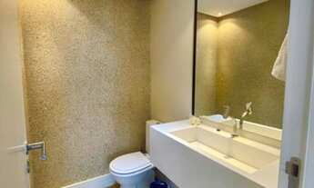 Imagem 3: Jardins de Londres, reformado, 111m2!!