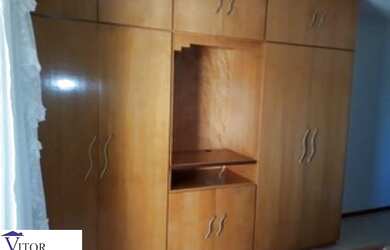 Imagem 2: 04962 - Casa 3 Dorms. (1 Suíte), PEDRA BRANCA - SÃO PAULO/SP