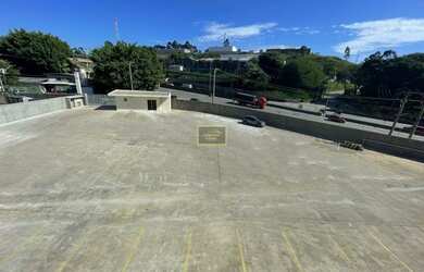 Imagem 4: Galpão para locação em Cotia