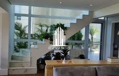 Imagem 2: Duplex de 177m³ no Panamby com 3 suítes e 3 vagas de garagem