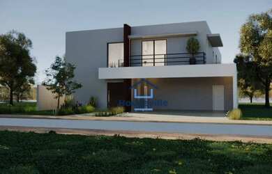 Imagem 2: Linda, nova e com vista eterna!