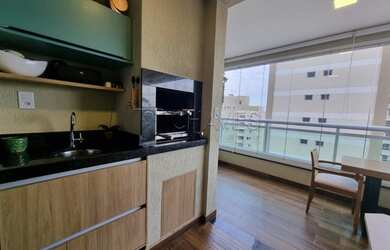 Imagem 4: Ribeirão Preto - Apartamento Padrão - Nova Aliança