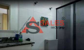 Imagem 7: Apartamento para venda no Condomínio Aritana, 100 m² por R$ 530.000,00 - Vila Moinho Velho