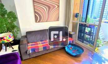 Imagem: Moema - São Paulo/SP, Apartamento com 4