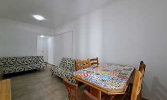 Imagem 3: Apartamento Reformado, 1 Dormitório, 1 Vaga de Garagem, Pitangueiras, Guarujá/SP