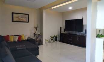 Imagem 5: Casa à venda Dom Pedro 5 suítes/ piscina/ edícula !