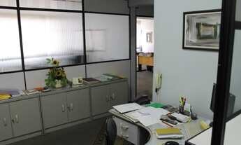 Imagem 6: Porto Alegre - Conjunto Comercial/Sala - Centro Histórico