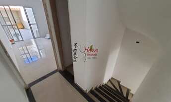 Imagem 4: Sobrado Novo com 2 dormitórios R$550.000,00 - Jardim Regina