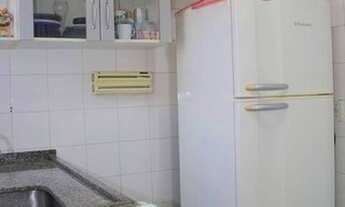 Imagem 5: Apartamento com 2 dormitórios à venda, 50 m² por R$ 390.000 - Vila Palmeiras - São Paulo/S