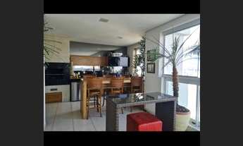 Imagem 3: Apartamento de 281m com 4 suítes e 4 vagas no Panamby