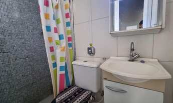 Imagem 5: Apartamento para Locação em Rio de Janeiro, MADUREIRA, 1 dormitório, 1 banheiro