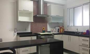 Imagem 5: Harmonia J, Bianchi 3 suítes (porteira fechada