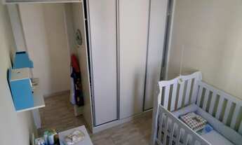 Imagem 7: Apartamento para Venda em São José dos Campos, PARQUE INDUSTRIAL, 2 dormitórios, 1 suíte