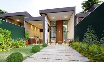 Imagem: A casa que você sempre quis a um passo