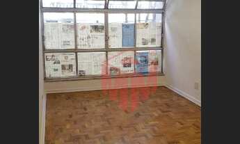 Imagem 2: Apartamento para alugar, 83 m² por R$ 3.500,00/mês - Vila Nova Conceição - São Paulo/SP