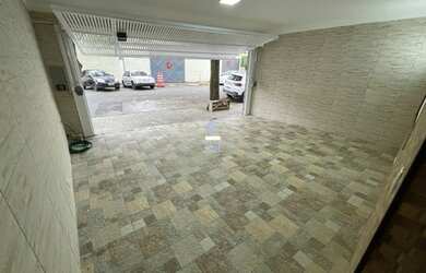 Imagem 3: SãO PAULO - Casa Padrão - Tatuapé