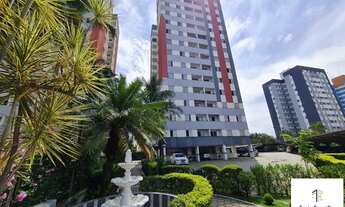 Imagem 4: Apartamento para venda possui 75 metros quadrados com 3 quartos