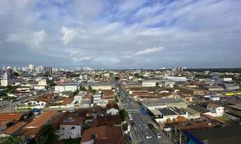 Imagem 2: Apartamento para aluguel com 100 metros quadrados com 3 quartos em Torre - João Pessoa - P