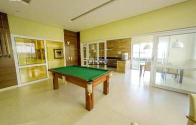 Imagem 7: SãO JOSé DOS CAMPOS - Apartamento Padrão - Jardim Aquarius