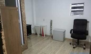 Imagem: GALPÃO - JARDIM SÔNIA (ZONA SUL) - SP