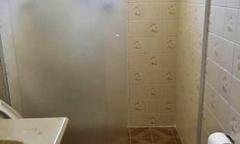 Imagem 7: APARTAMENTO COM PLANEJADOS (Conj. Inocoop) - CAMILÓPOLIS - SANTO ANDRÉ/SP