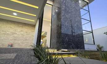 Imagem: Casa com 4 dormitórios à venda, 210 m²