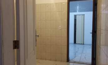 Imagem 2: Linda Quitinete em Cascadura. Com 1 Quarto, Cozinha, BH. e Área. Toda Reformada