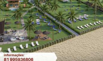 Imagem 3: Apartamento para venda possui 26 metros quadrados com 1 quarto